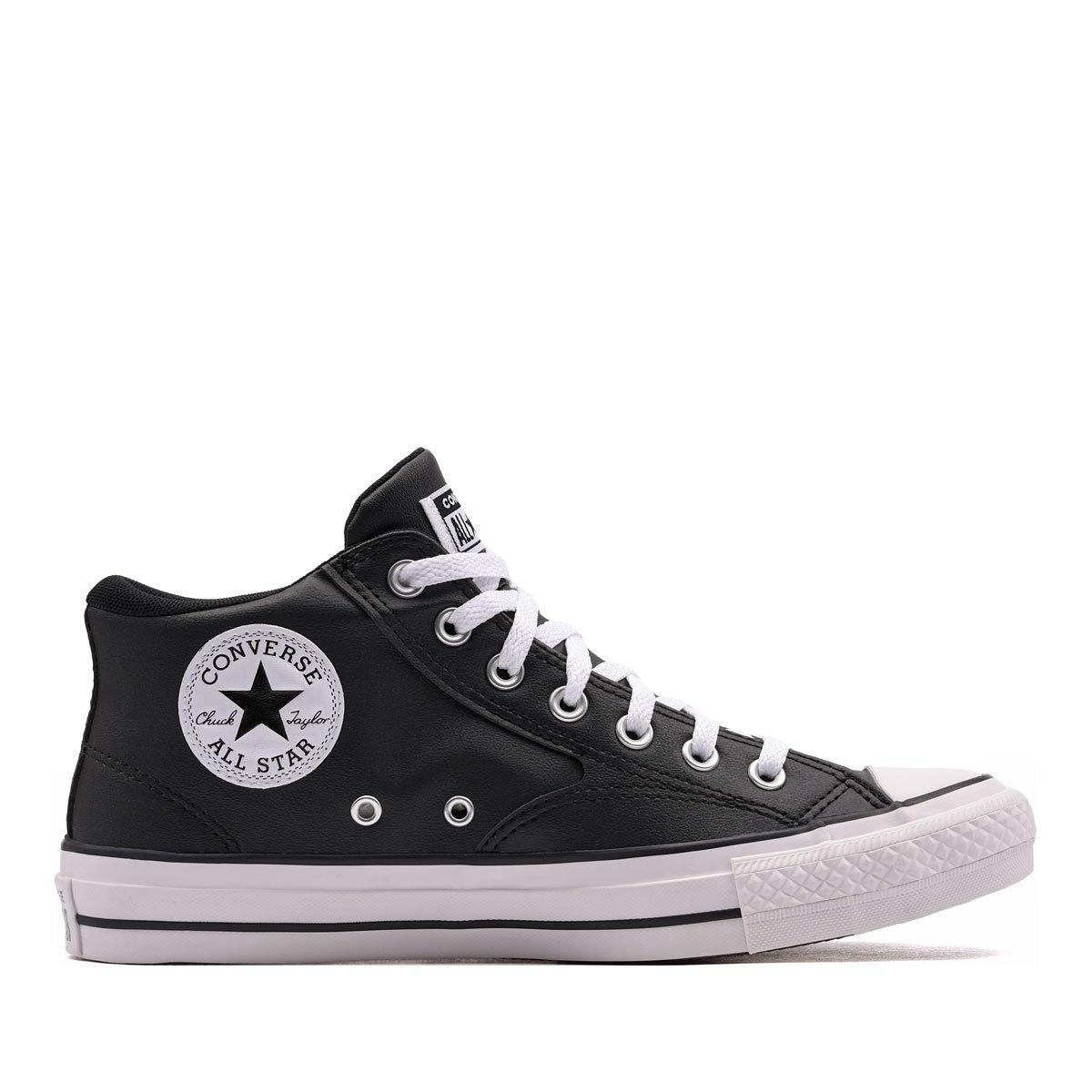 Converse Chuck Taylor All Star Malden Street Mid Teniși bărbați A01716C