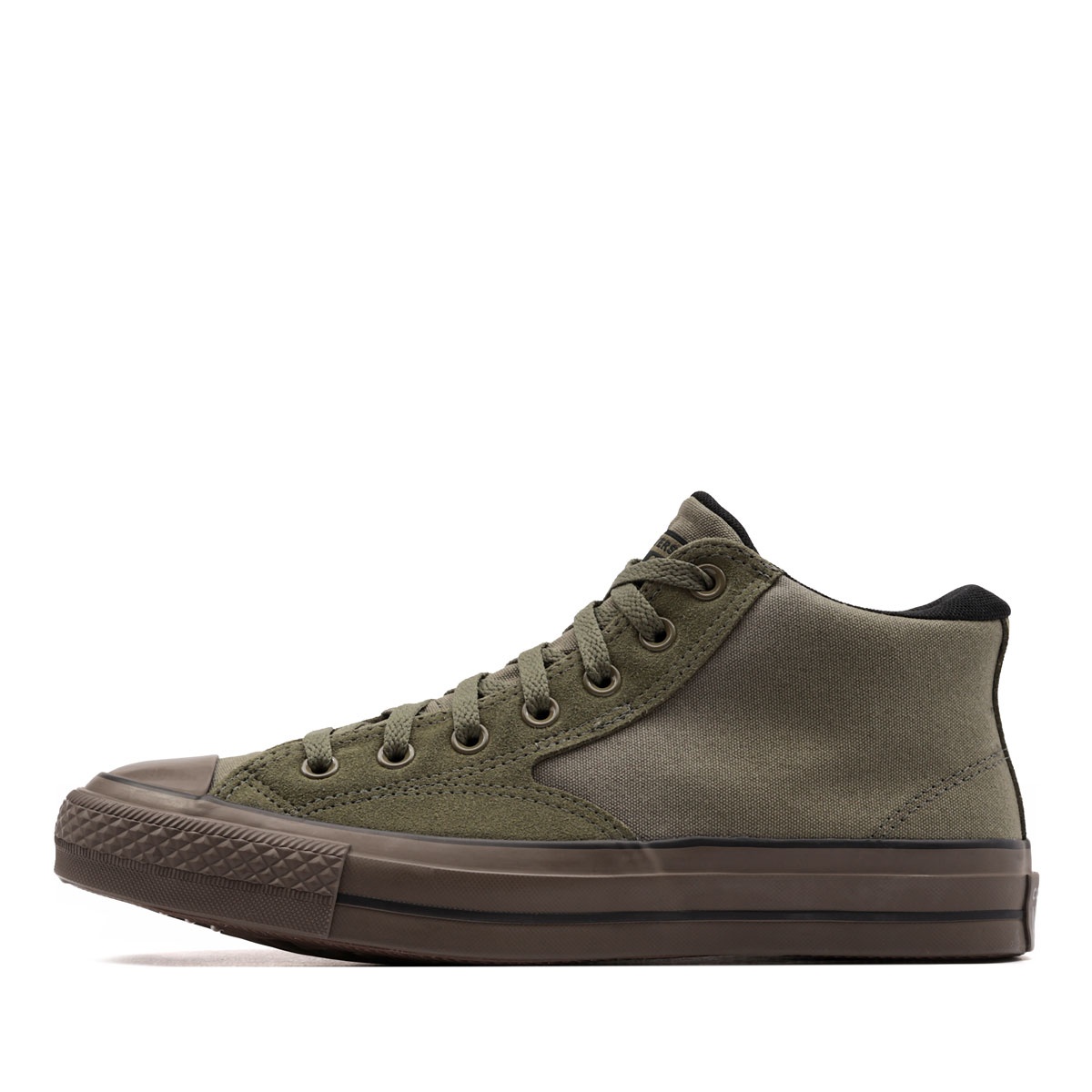 Converse Chuck Taylor All Star Malden Street Mid Teniși bărbați A19197C