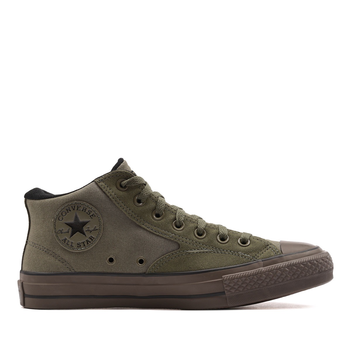 Converse Chuck Taylor All Star Malden Street Mid Teniși bărbați A19197C