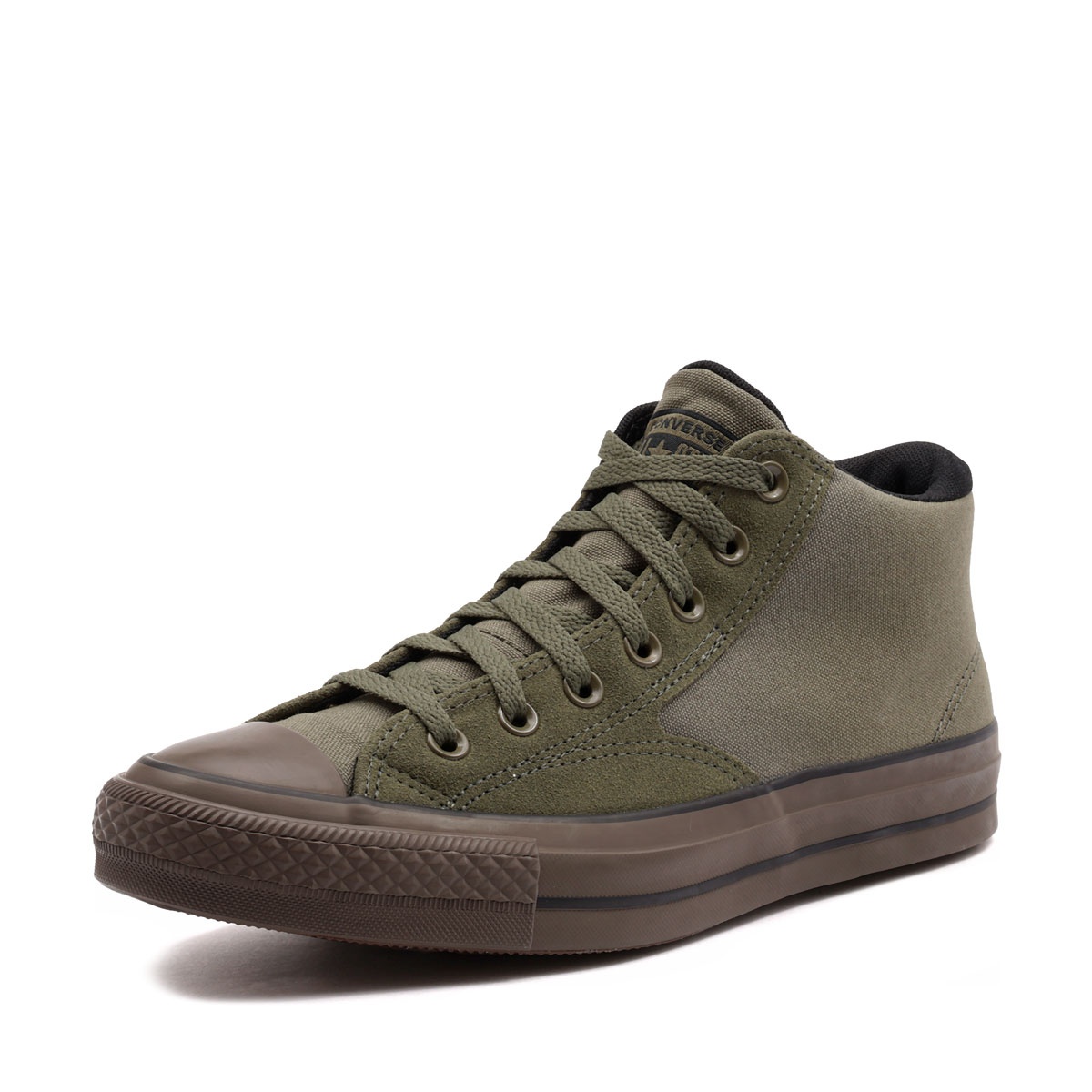 Converse Chuck Taylor All Star Malden Street Mid Teniși bărbați A19197C