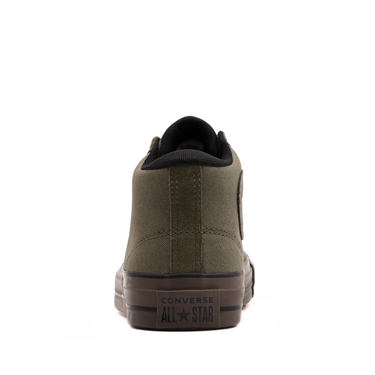 Converse Chuck Taylor All Star Malden Street Mid Teniși bărbați A19197C