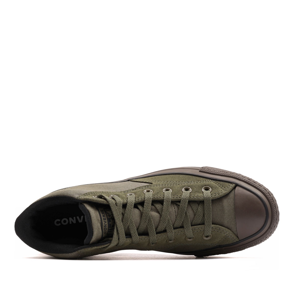 Converse Chuck Taylor All Star Malden Street Mid Teniși bărbați A19197C