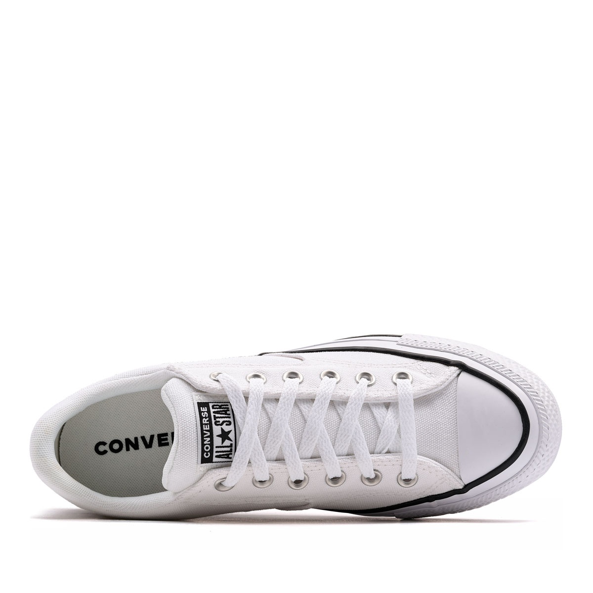 Converse Chuck Taylor All Star Malden Street Ox Teniși A10349C