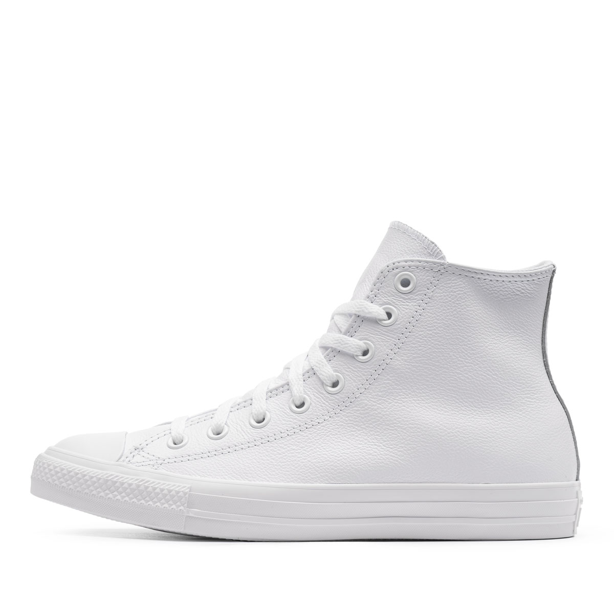 Converse Chuck Taylor All Star Mono Leather Hi Teniși 1T406