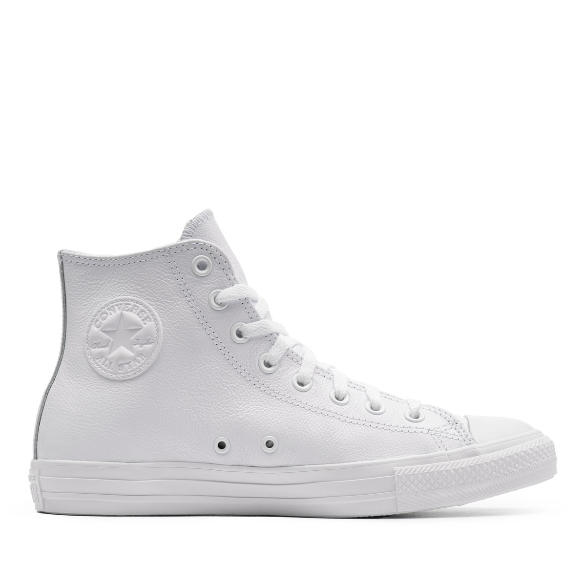 Converse Chuck Taylor All Star Mono Leather Hi Teniși 1T406