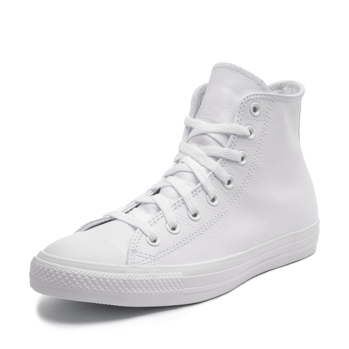 Converse Chuck Taylor All Star Mono Leather Hi Teniși 1T406