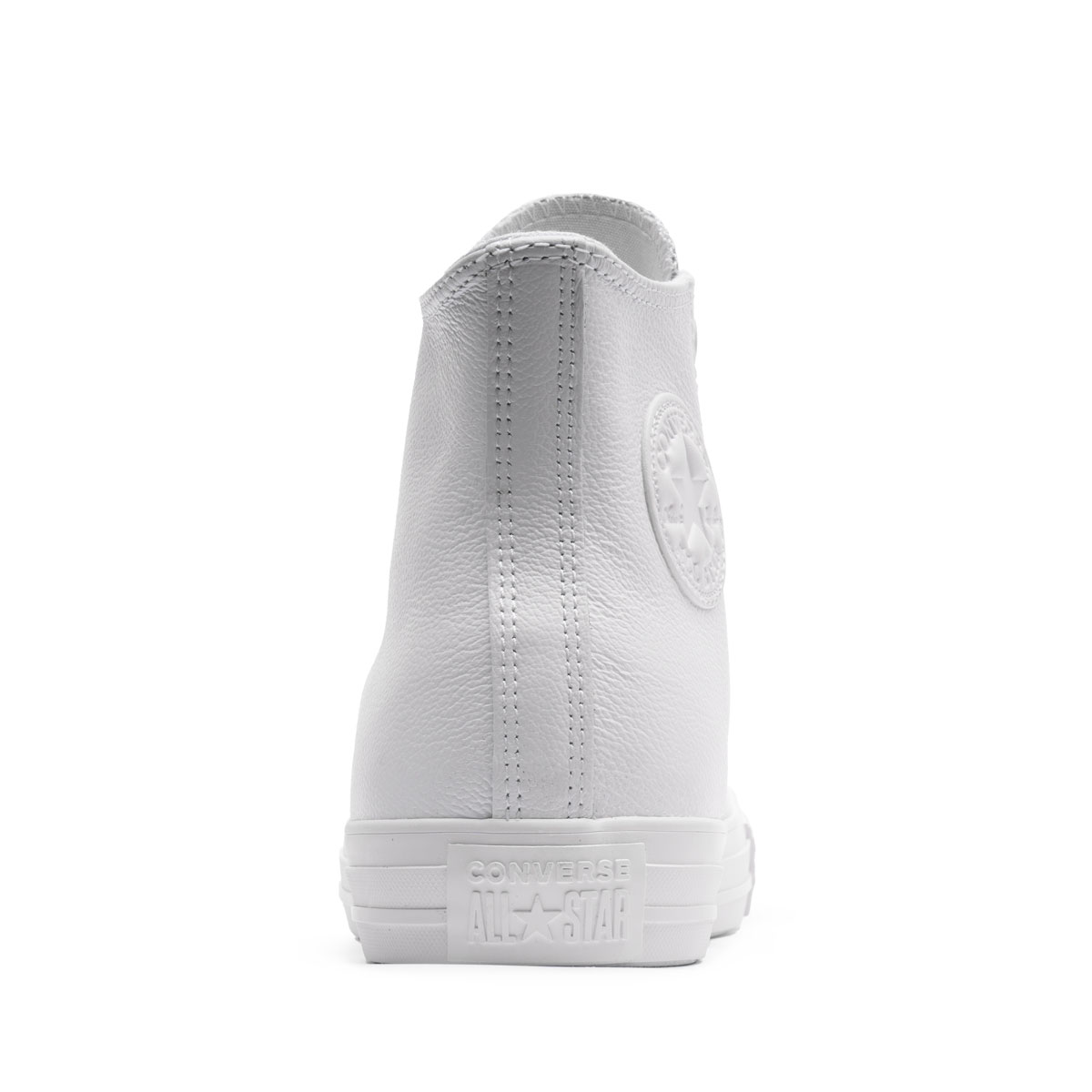 Converse Chuck Taylor All Star Mono Leather Hi Teniși 1T406