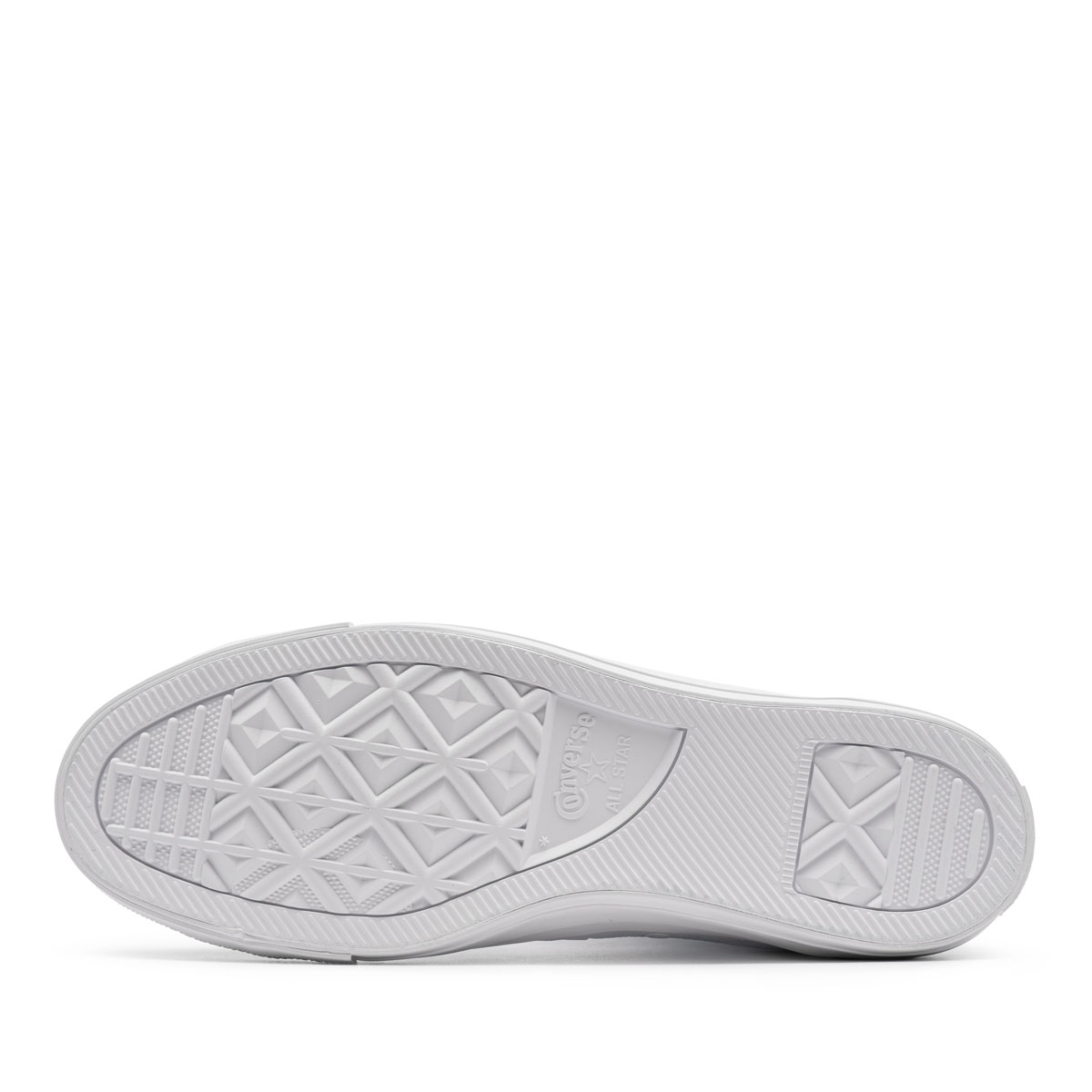 Converse Chuck Taylor All Star Mono Leather Hi Teniși 1T406