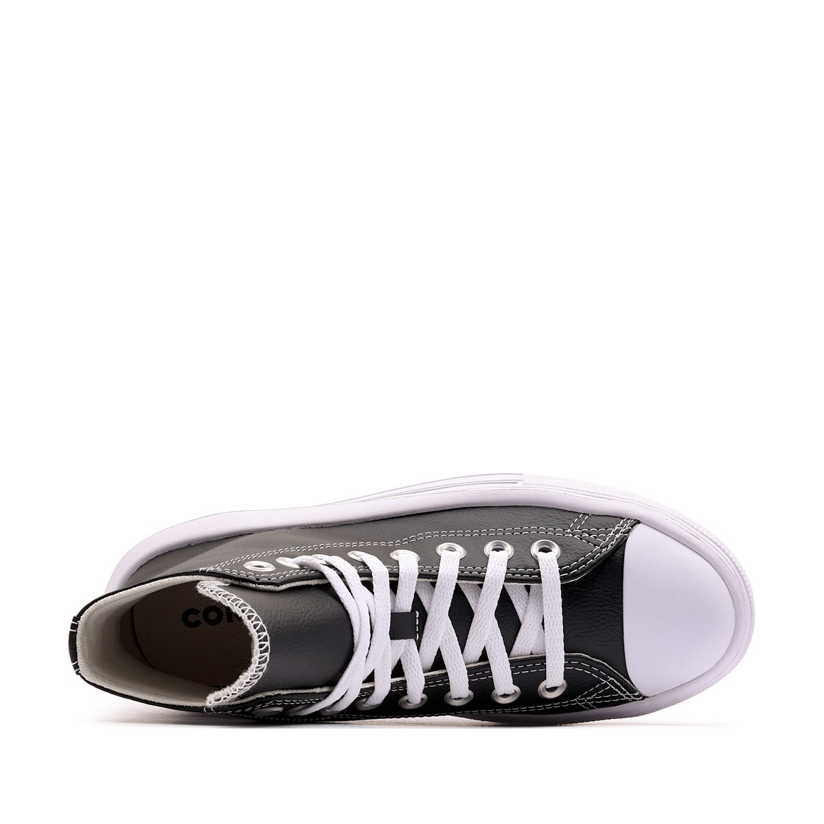 Converse Chuck Taylor All Star Move Hi Teniși damă A04294C