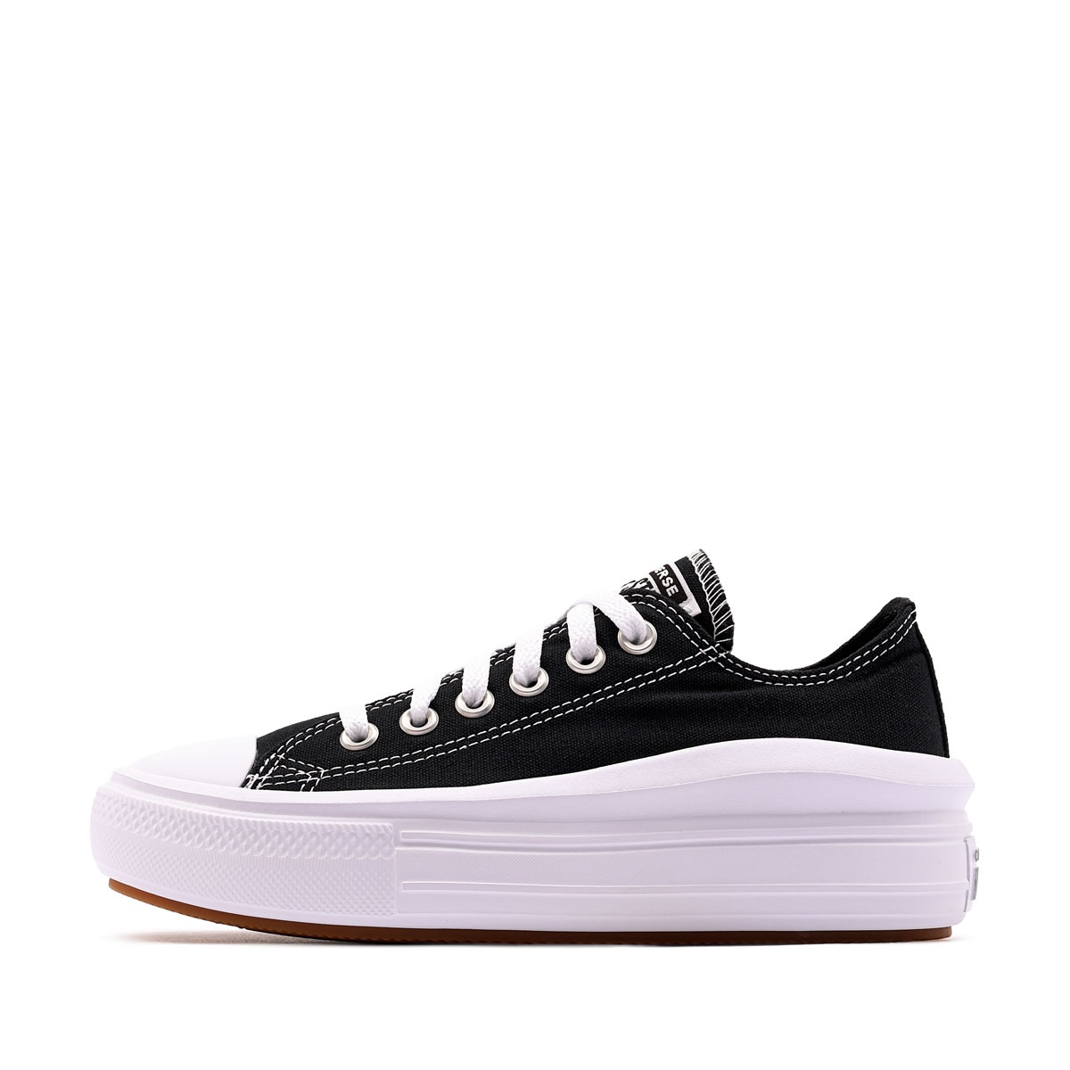 Converse Chuck Taylor All Star Move OX Teniși damă 570256C