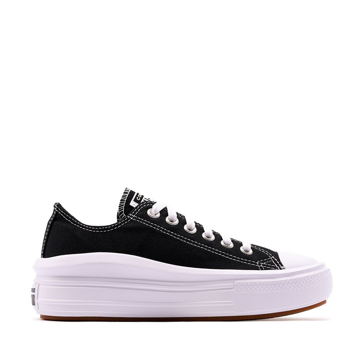 Converse Chuck Taylor All Star Move OX Teniși damă 570256C