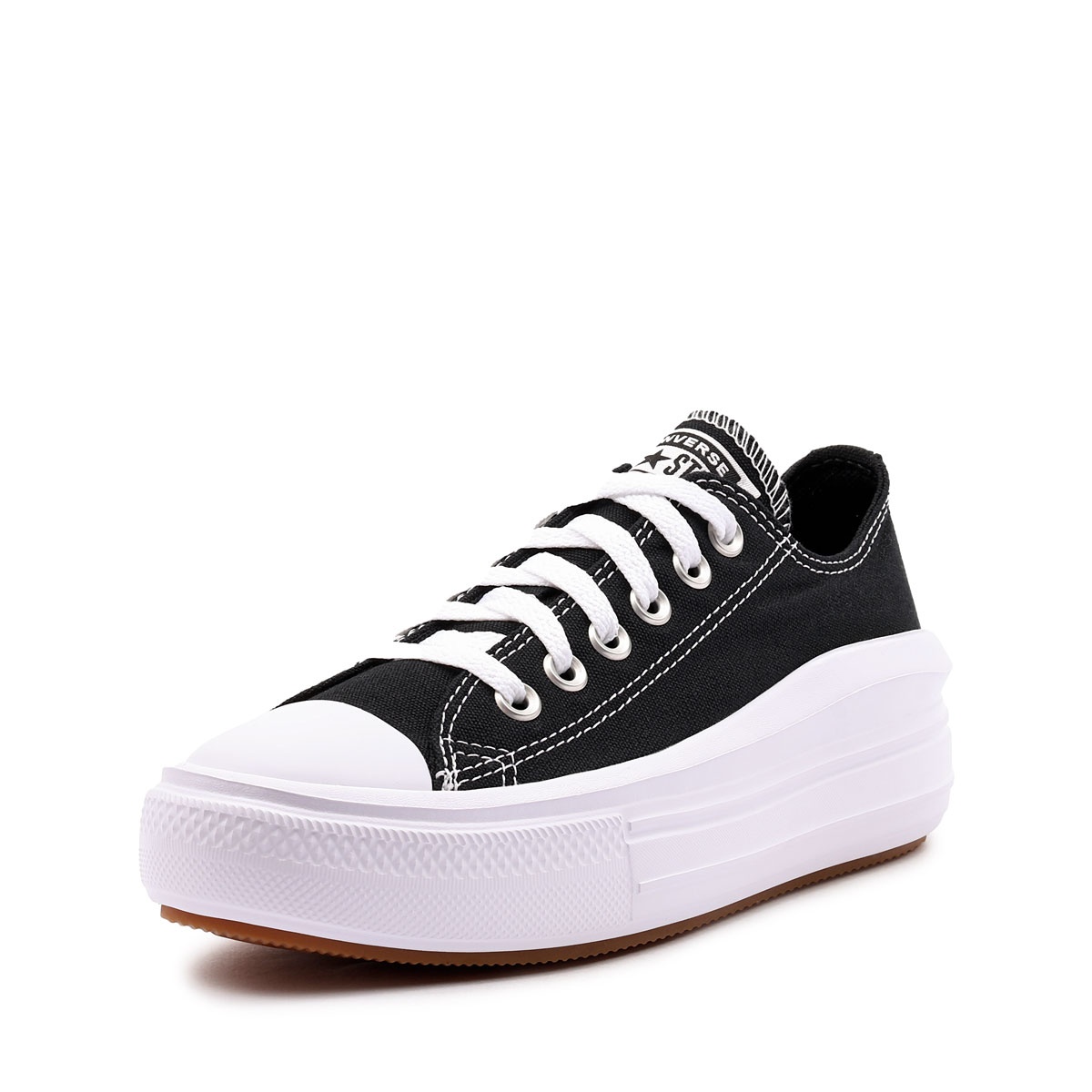 Converse Chuck Taylor All Star Move OX Teniși damă 570256C