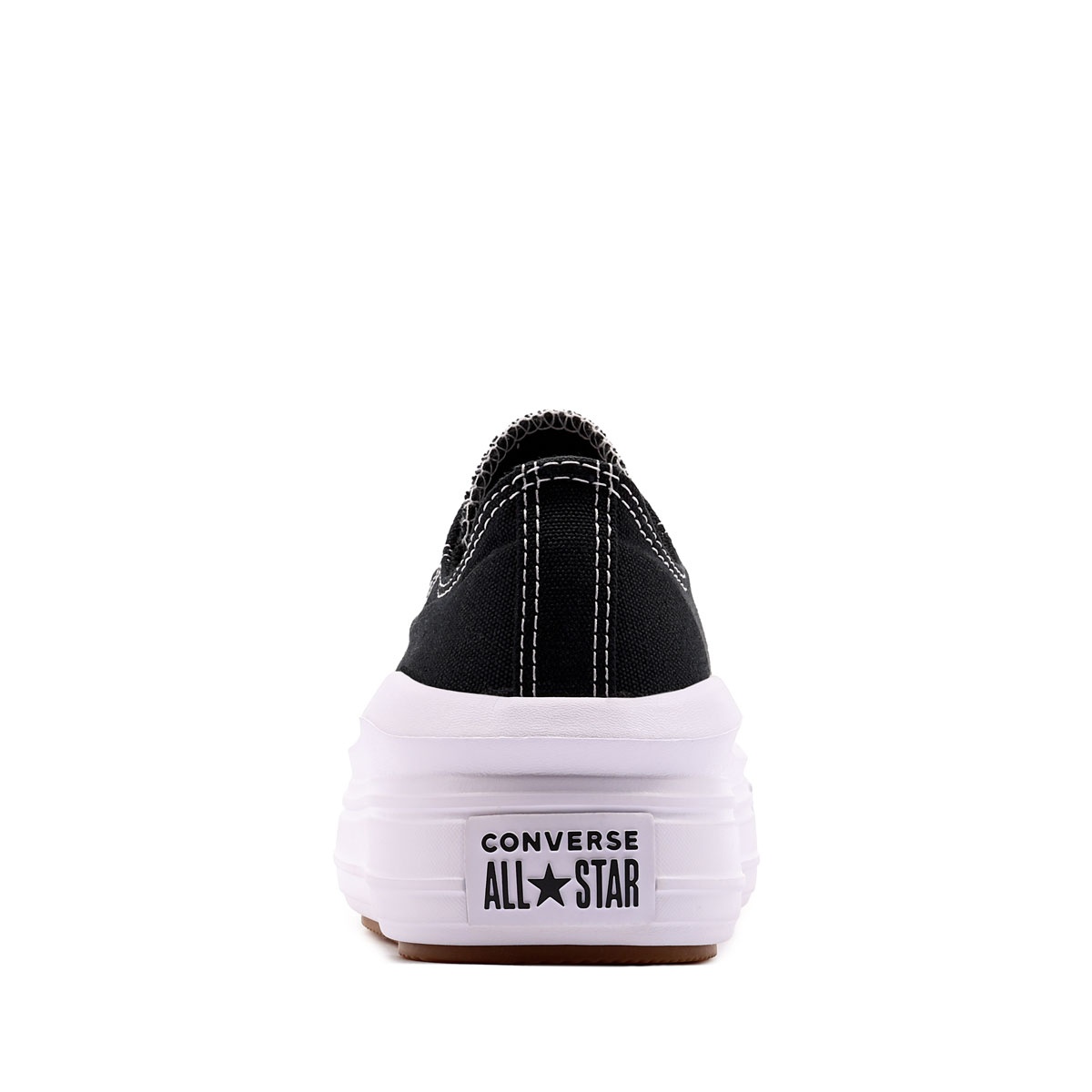 Converse Chuck Taylor All Star Move OX Teniși damă 570256C