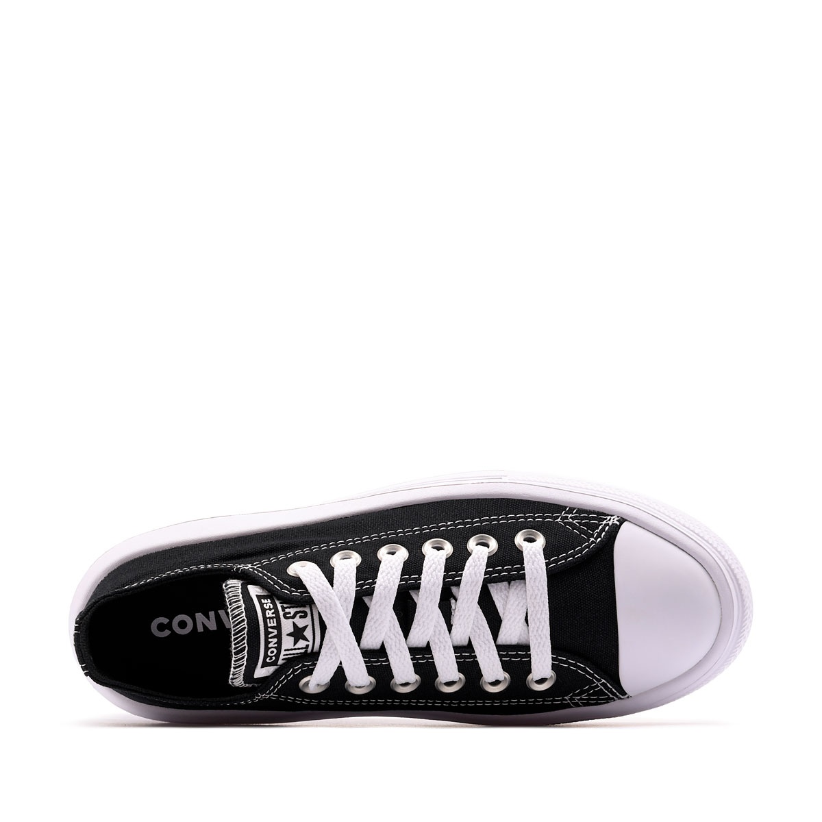 Converse Chuck Taylor All Star Move OX Teniși damă 570256C