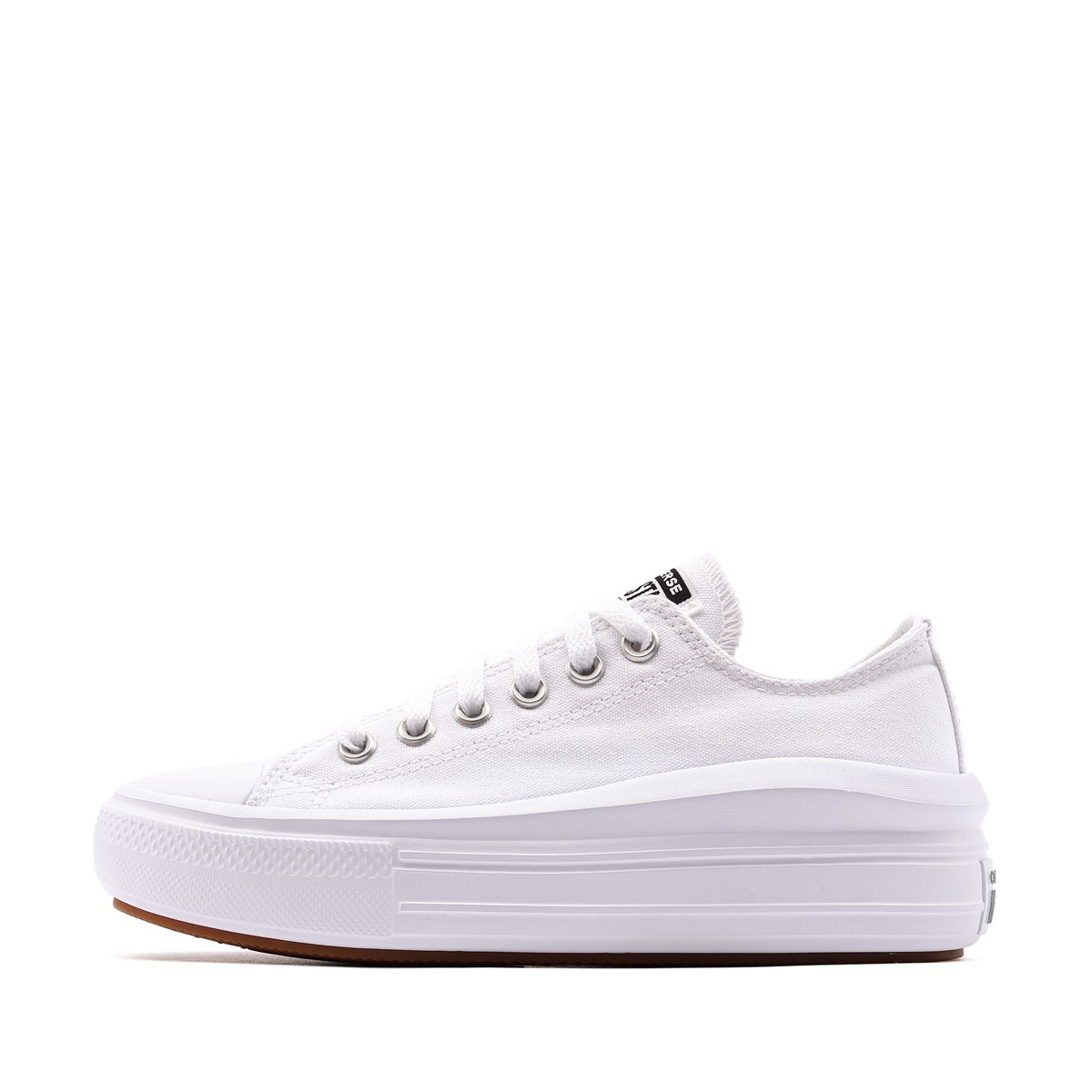 Converse Chuck Taylor All Star Move OX Teniși damă 570257C