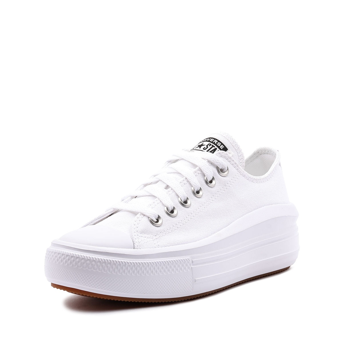 Converse Chuck Taylor All Star Move OX Teniși damă 570257C