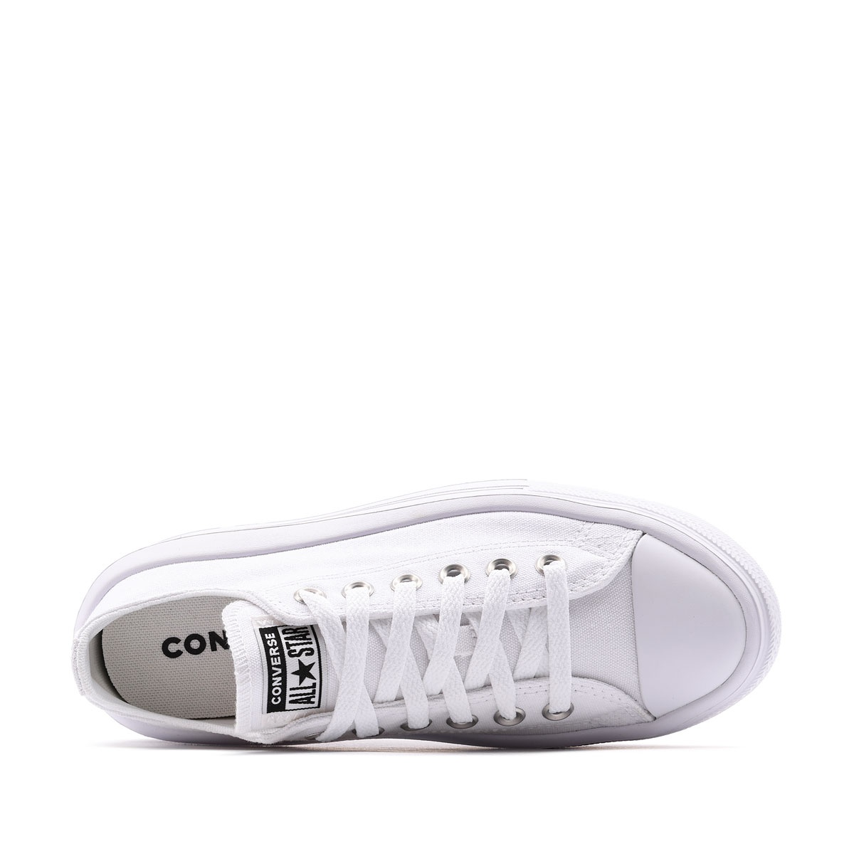 Converse Chuck Taylor All Star Move OX Teniși damă 570257C