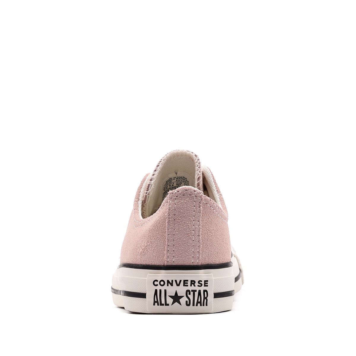 Teniși damă Converse Chuck Taylor All Star OX A13816C Converse Chuck Taylor All Star OX Teniși damă A13816C