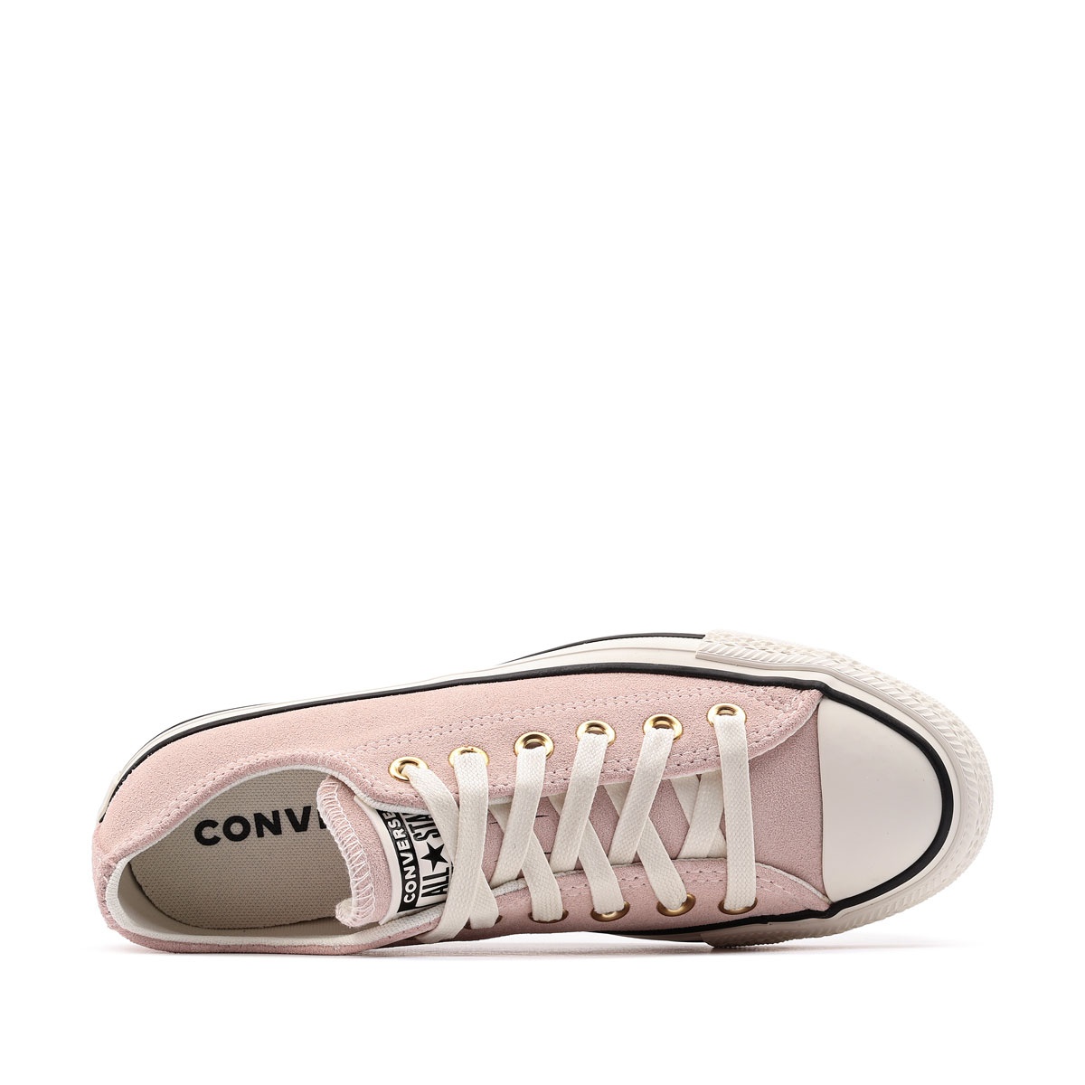 Teniși damă Converse Chuck Taylor All Star OX A13816C Converse Chuck Taylor All Star OX Teniși damă A13816C