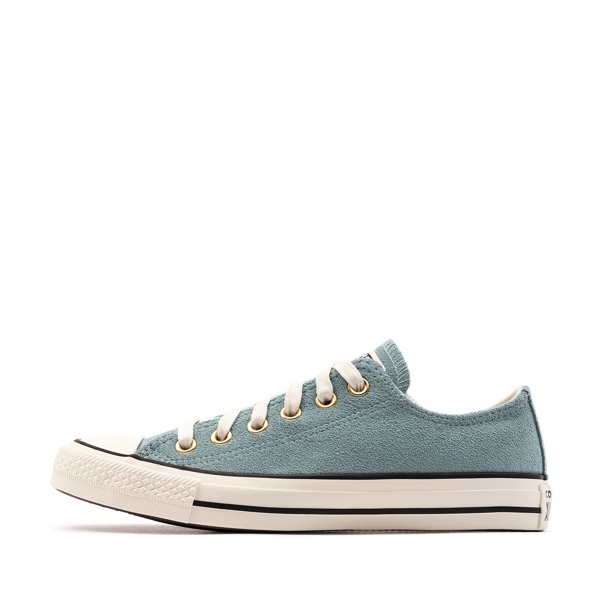 Teniși damă Converse Chuck Taylor All Star OX A13817C Converse Chuck Taylor All Star OX Teniși damă A13817C