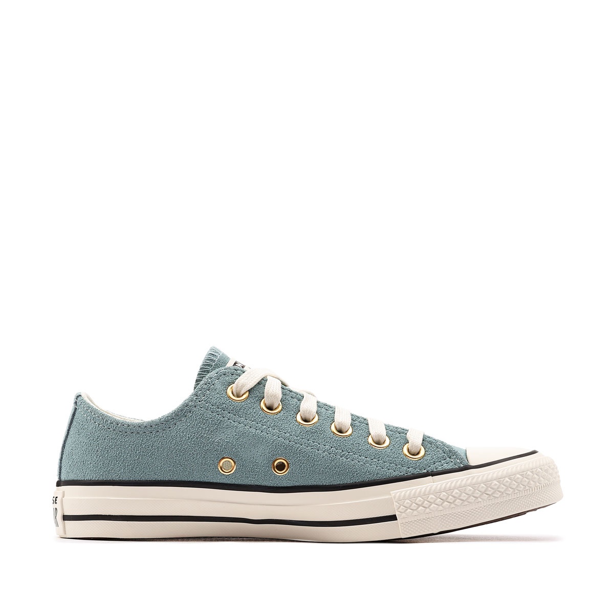 Teniși damă Converse Chuck Taylor All Star OX A13817C Converse Chuck Taylor All Star OX Teniși damă A13817C