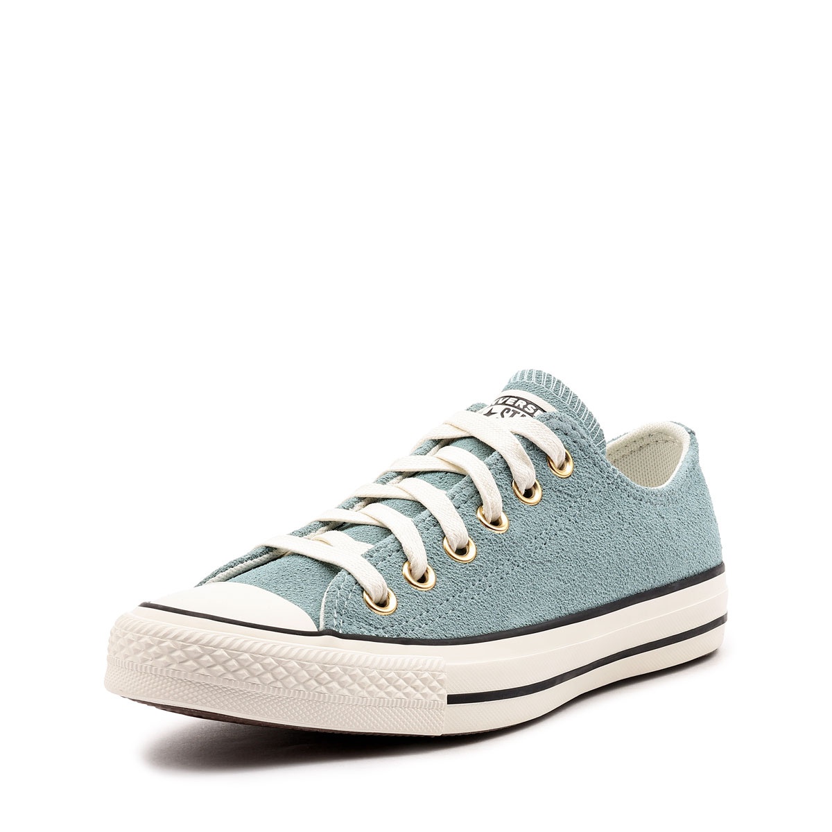 Teniși damă Converse Chuck Taylor All Star OX A13817C Converse Chuck Taylor All Star OX Teniși damă A13817C