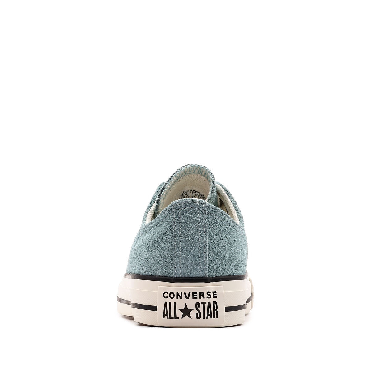 Teniși damă Converse Chuck Taylor All Star OX A13817C Converse Chuck Taylor All Star OX Teniși damă A13817C