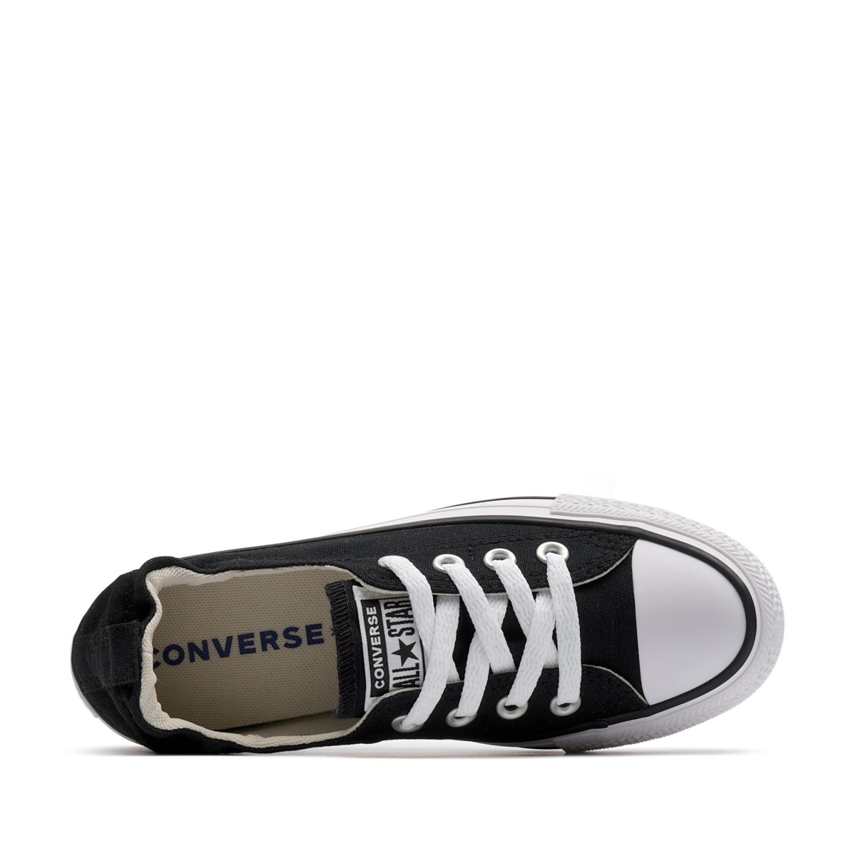 Converse Chuck Taylor All Star Shoreline Slip Teniși damă 537081C