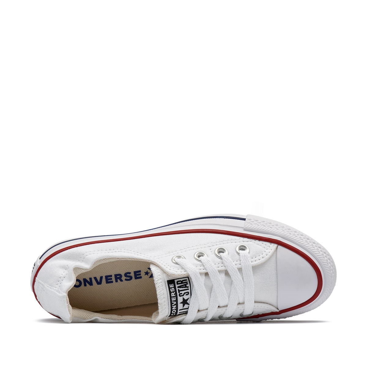 Converse Chuck Taylor All Star Shoreline Slip Teniși damă 537084C