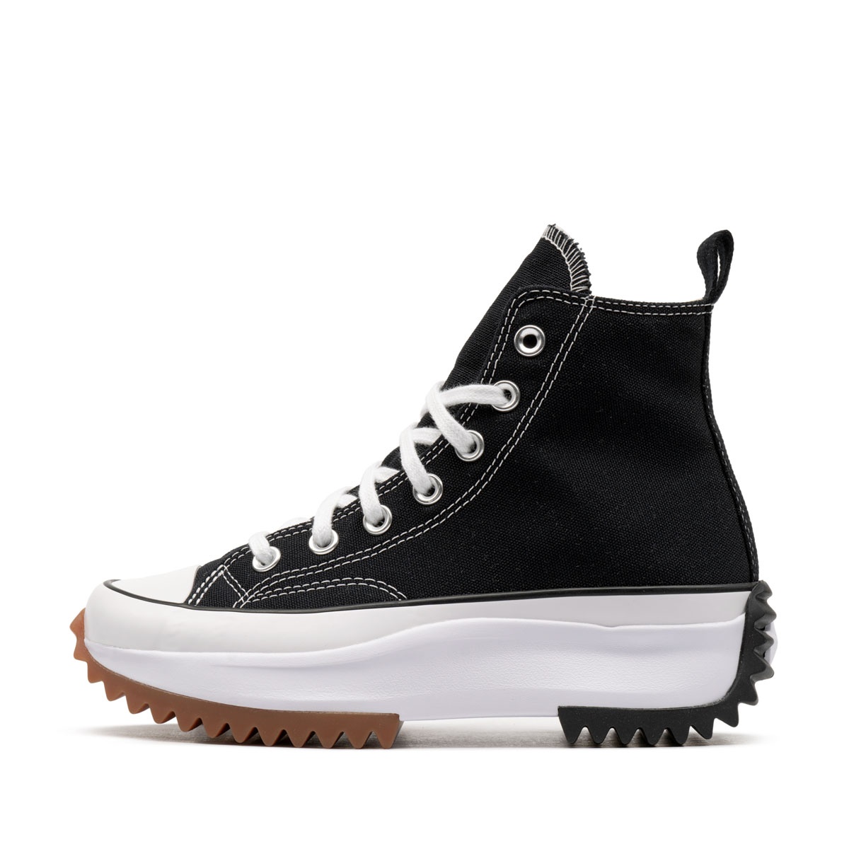 Converse Run Star Hike Hi Teniși damă 166800C