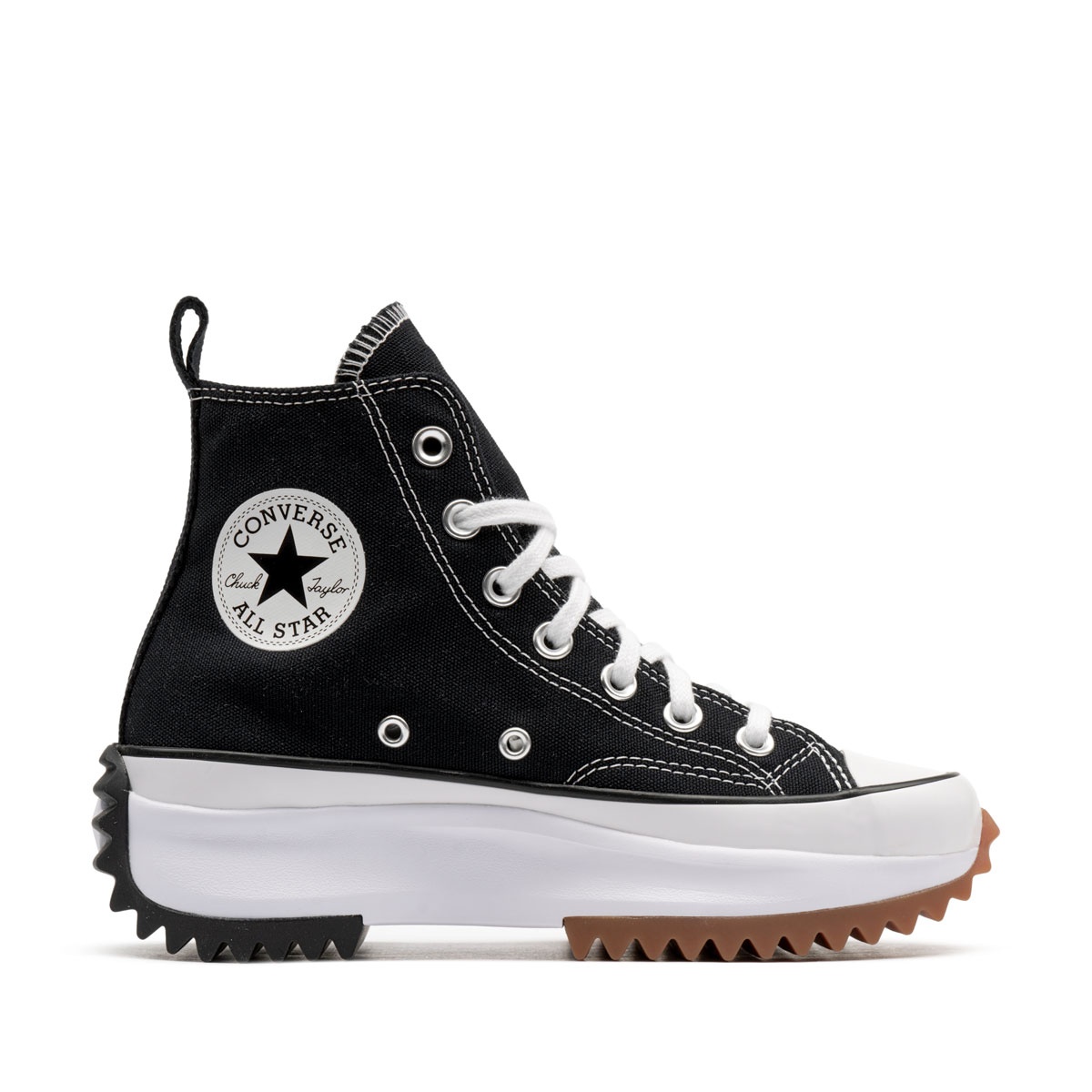 Converse Run Star Hike Hi Teniși damă 166800C