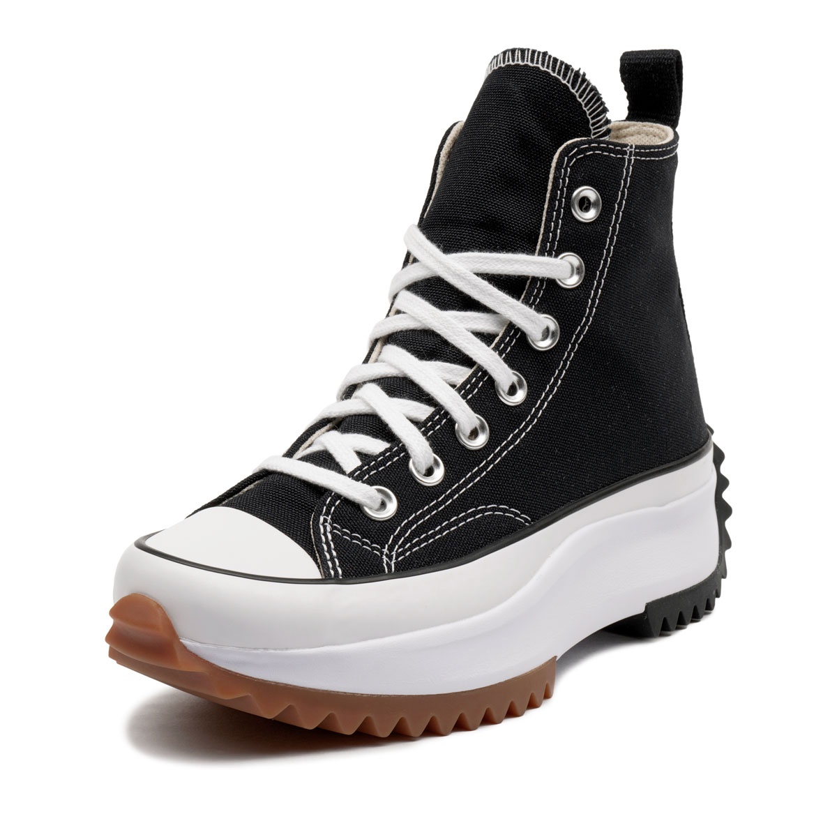 Converse Run Star Hike Hi Teniși damă 166800C