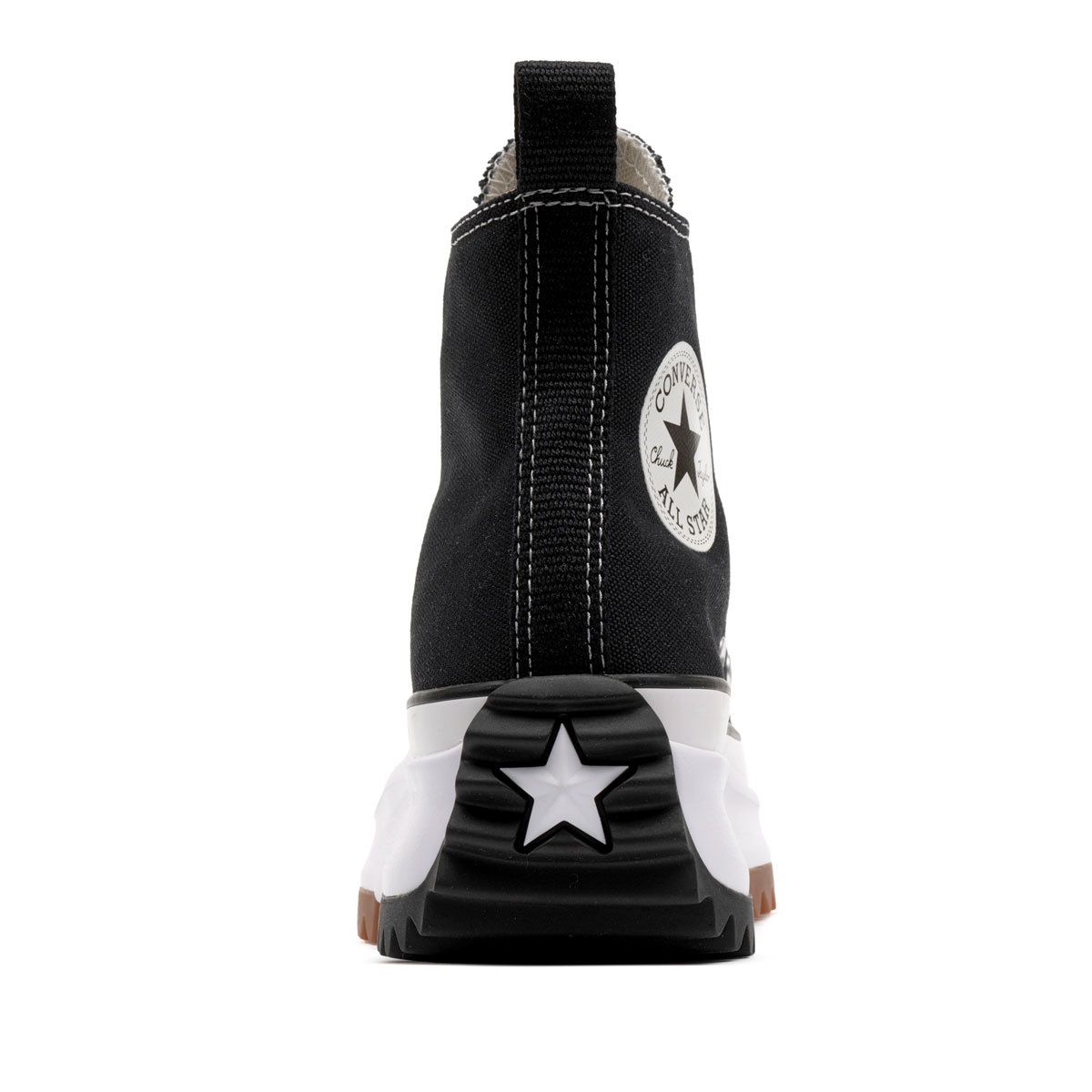 Converse Run Star Hike Hi Teniși damă 166800C