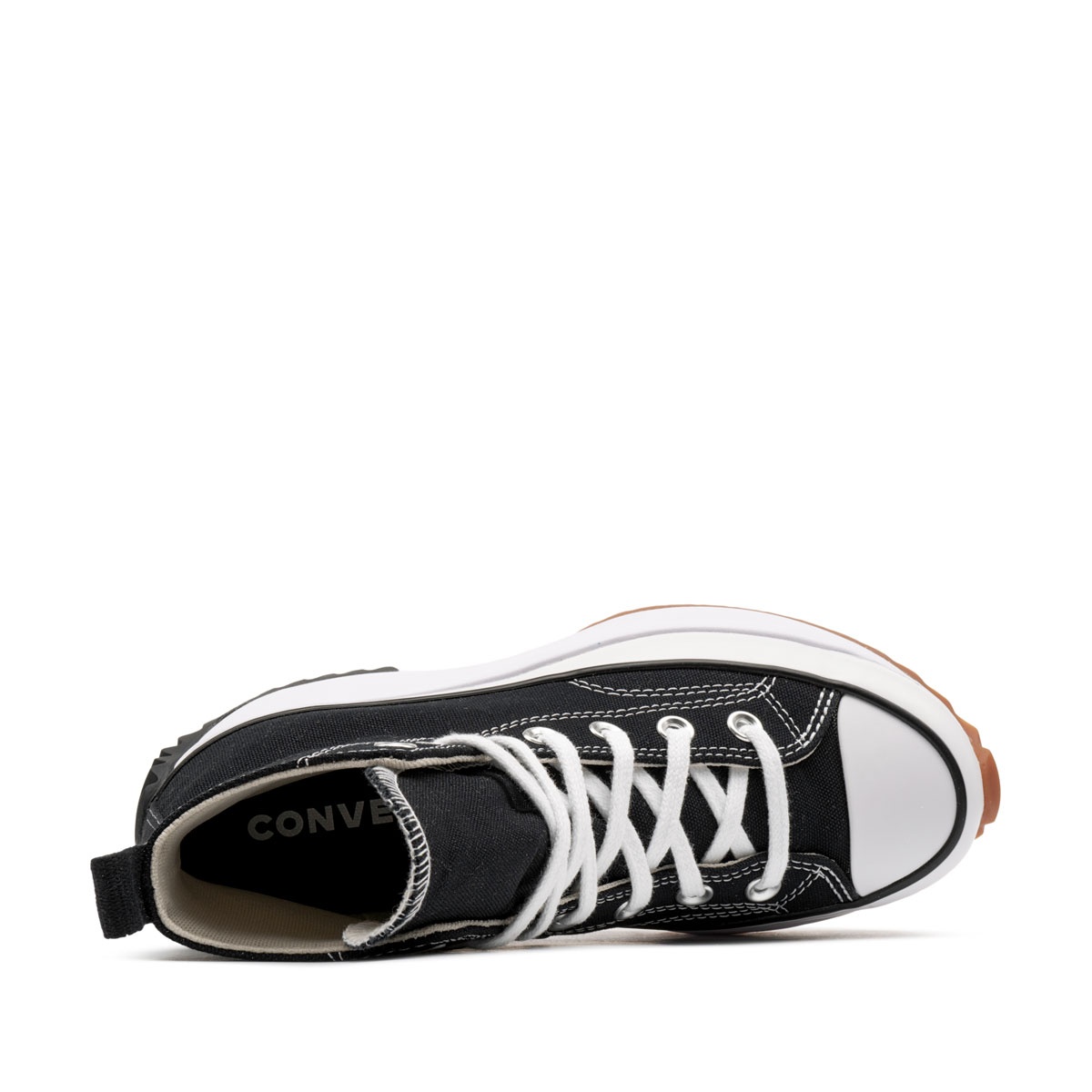 Converse Run Star Hike Hi Teniși damă 166800C