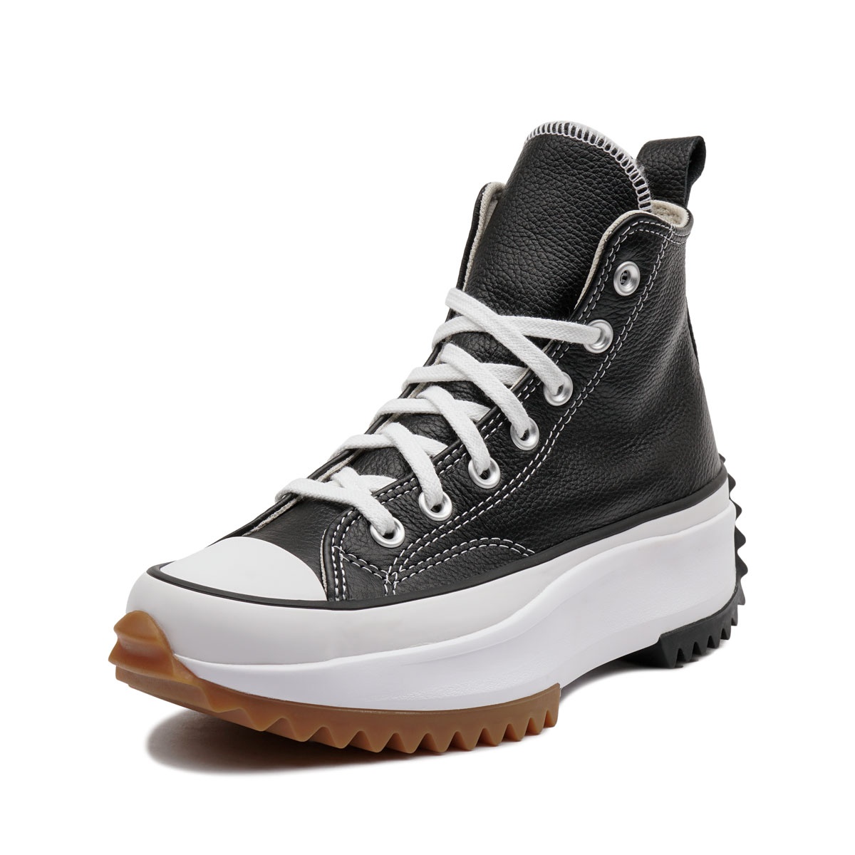 Converse Run Star Hike Hi Teniși damă A04292C