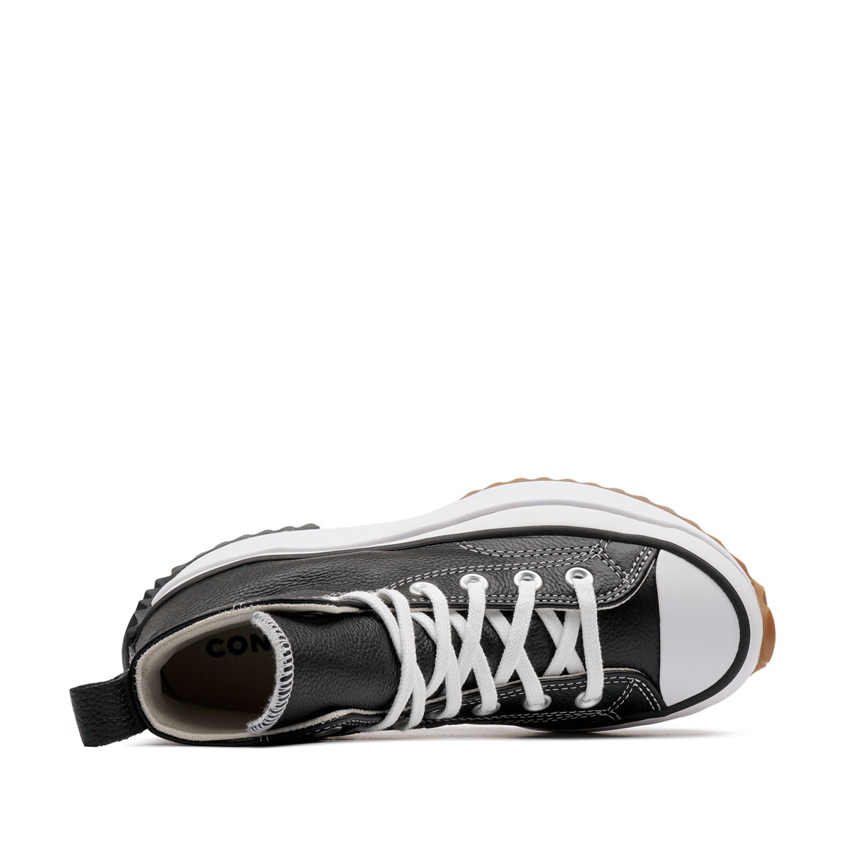 Converse Run Star Hike Hi Teniși damă A04292C