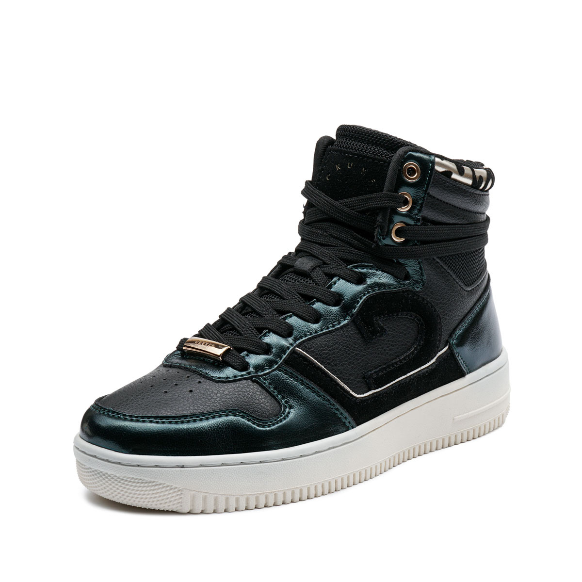 Cruyff Campo High Lux Teniși damă CC223952-559