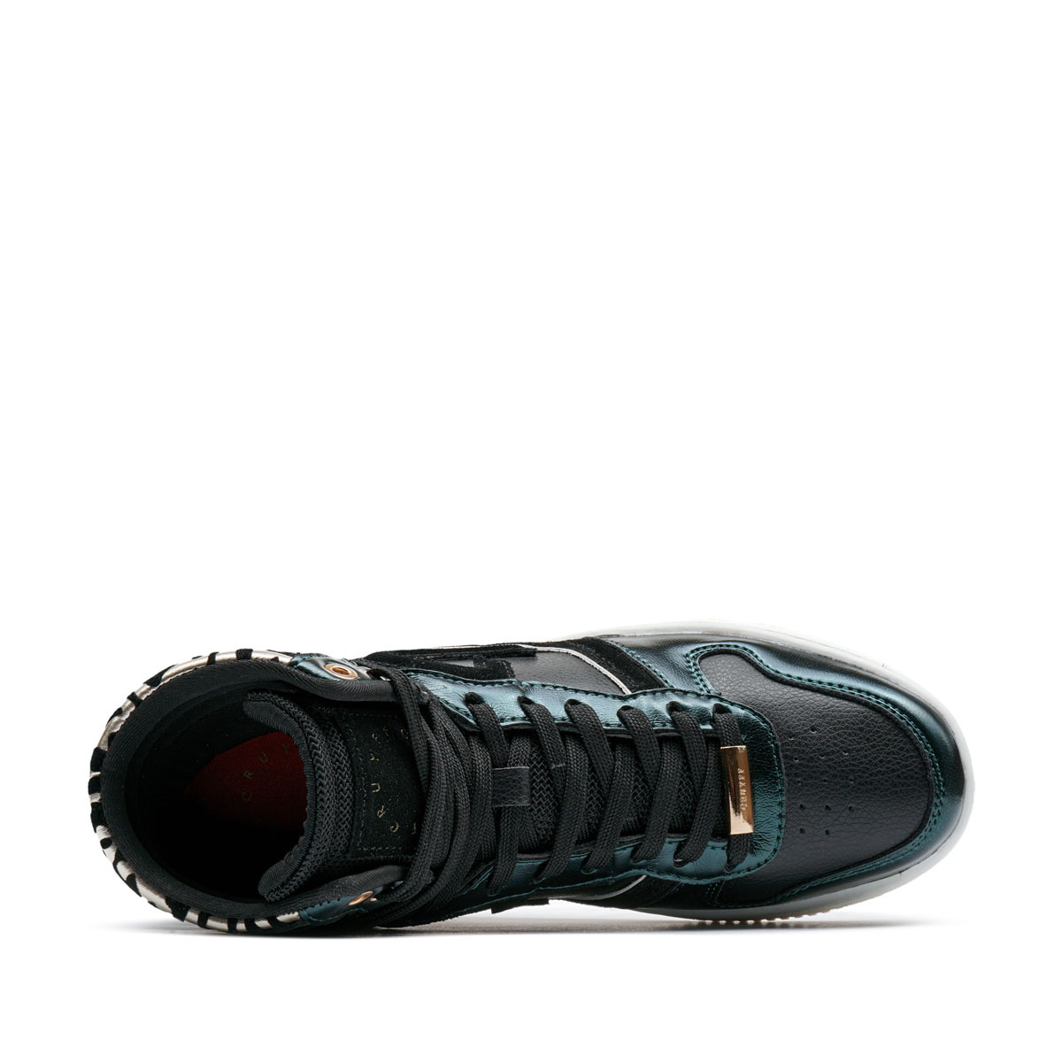 Cruyff Campo High Lux Teniși damă CC223952-559