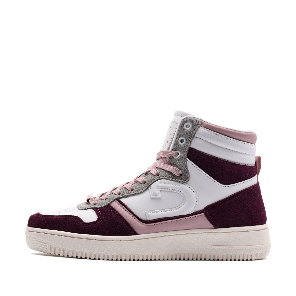 Cruyff Campo High Lux Teniși damă CC223953-301