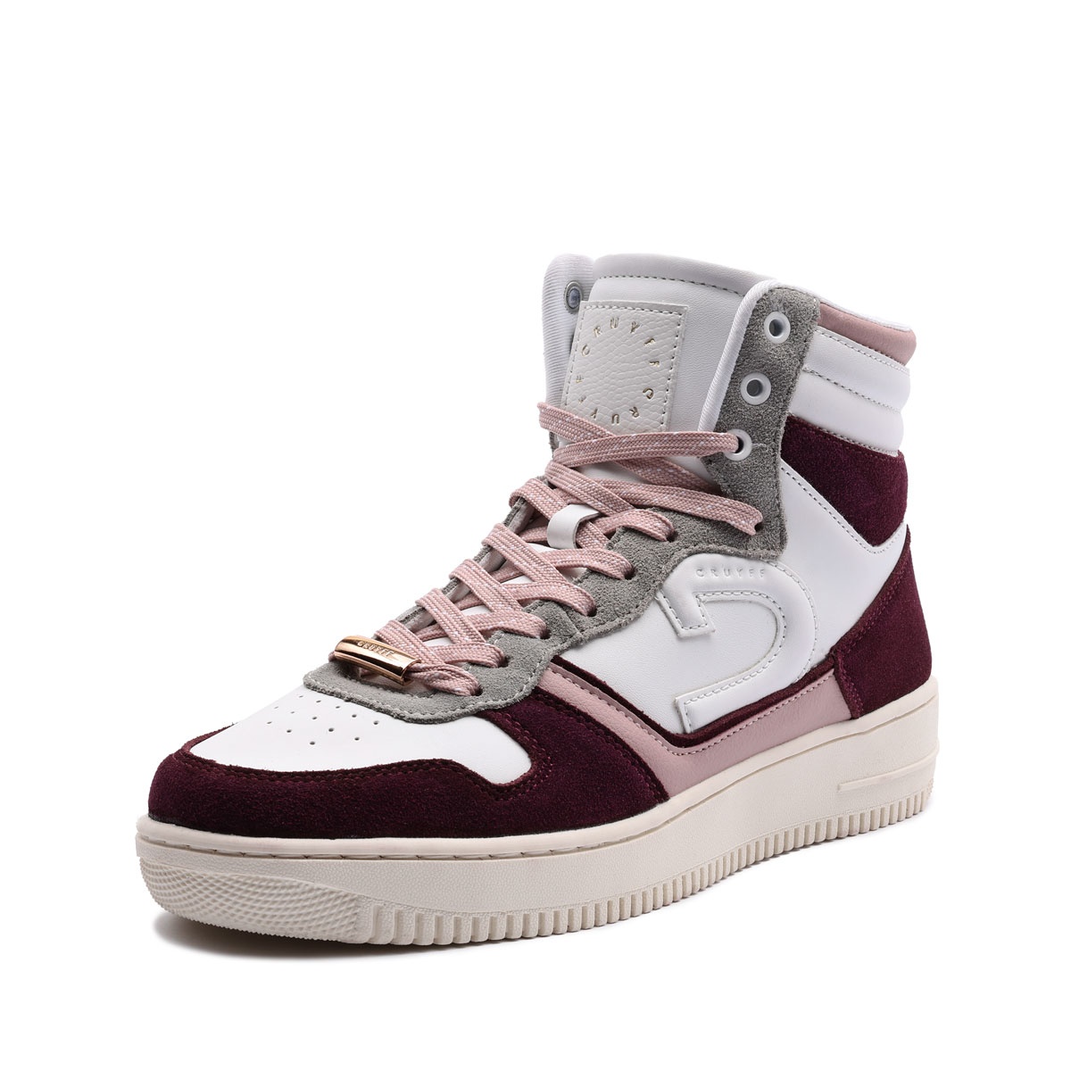 Cruyff Campo High Lux Teniși damă CC223953-301