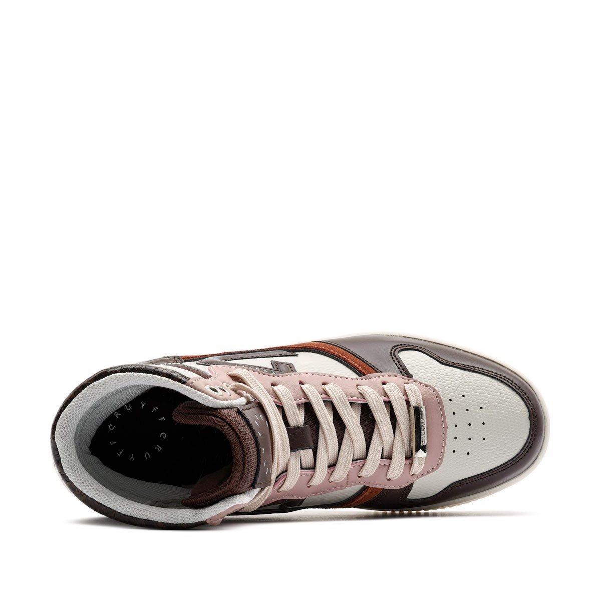 Cruyff Campo High Lux Teniși damă CC233922-851