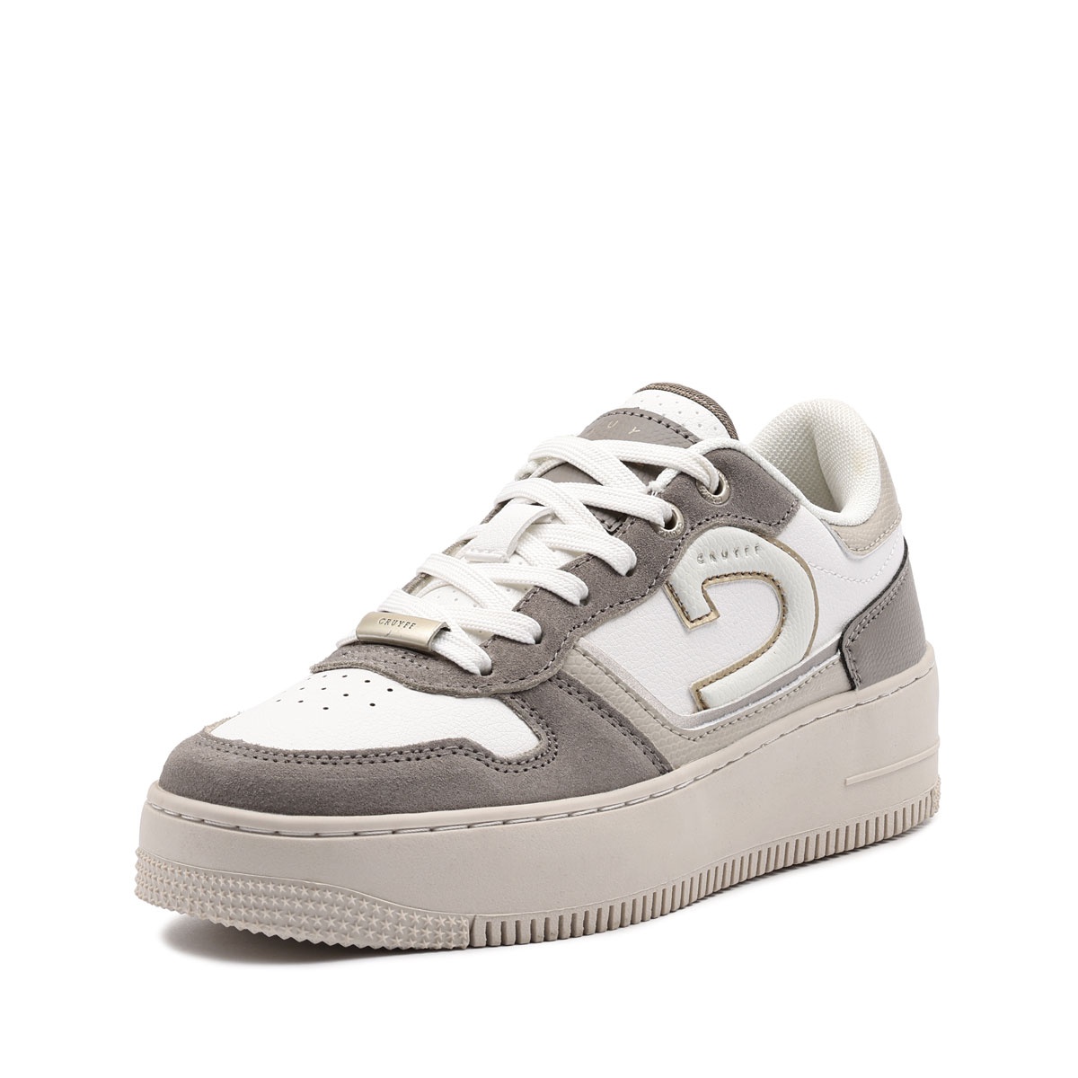 Cruyff Campo Low Tall Teniși damă CCW253920-800