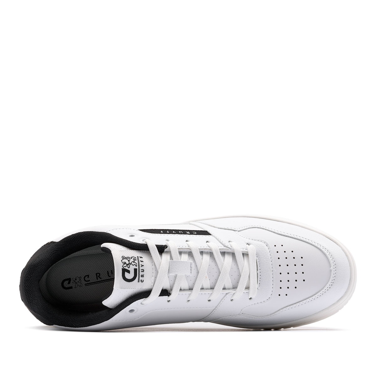 Teniși bărbați Cruyff Endorsed Sport CS251160-100 Cruyff Endorsed Sport Teniși bărbați CS251160-100