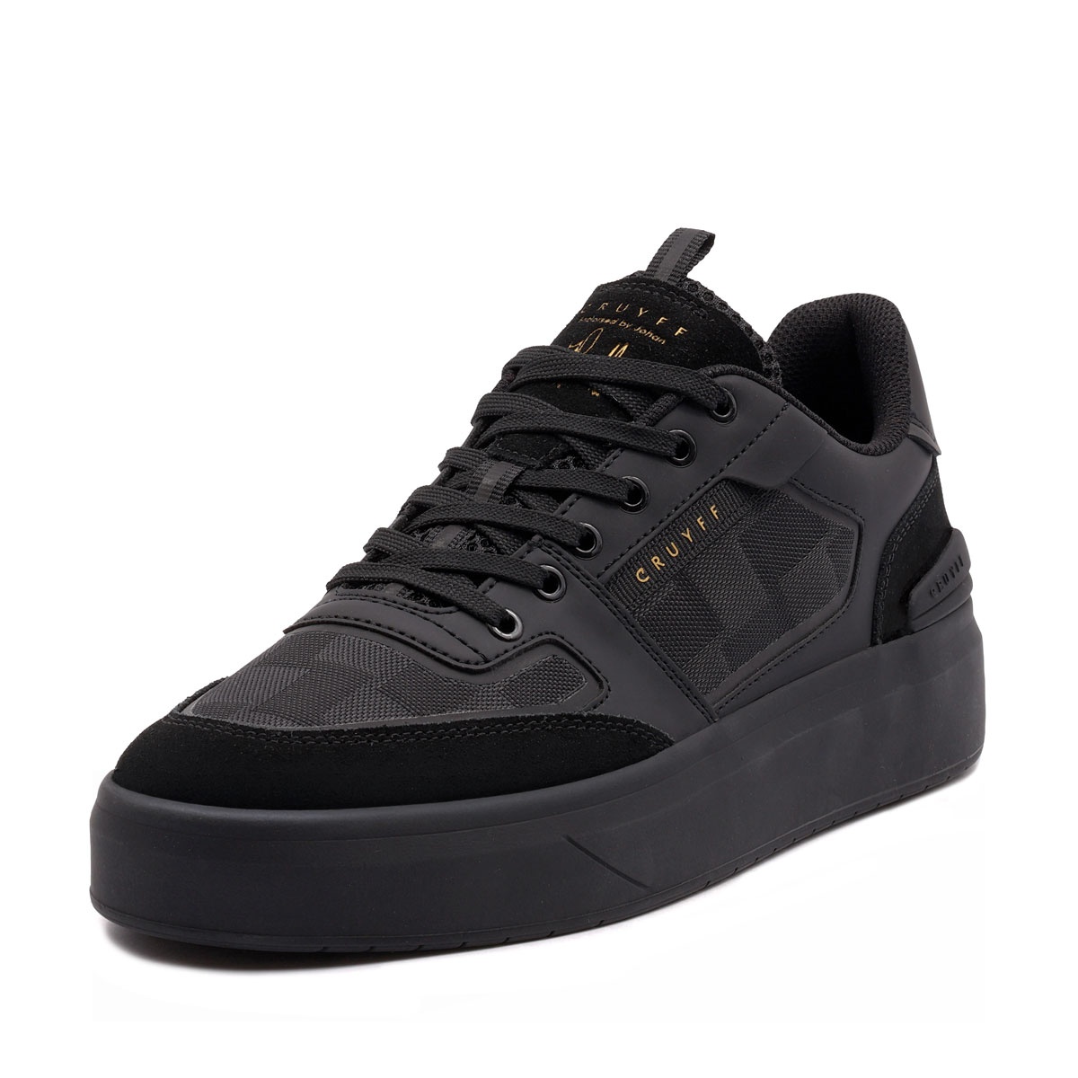 Cruyff Endorsed Tech Teniși bărbați CC263050-11001