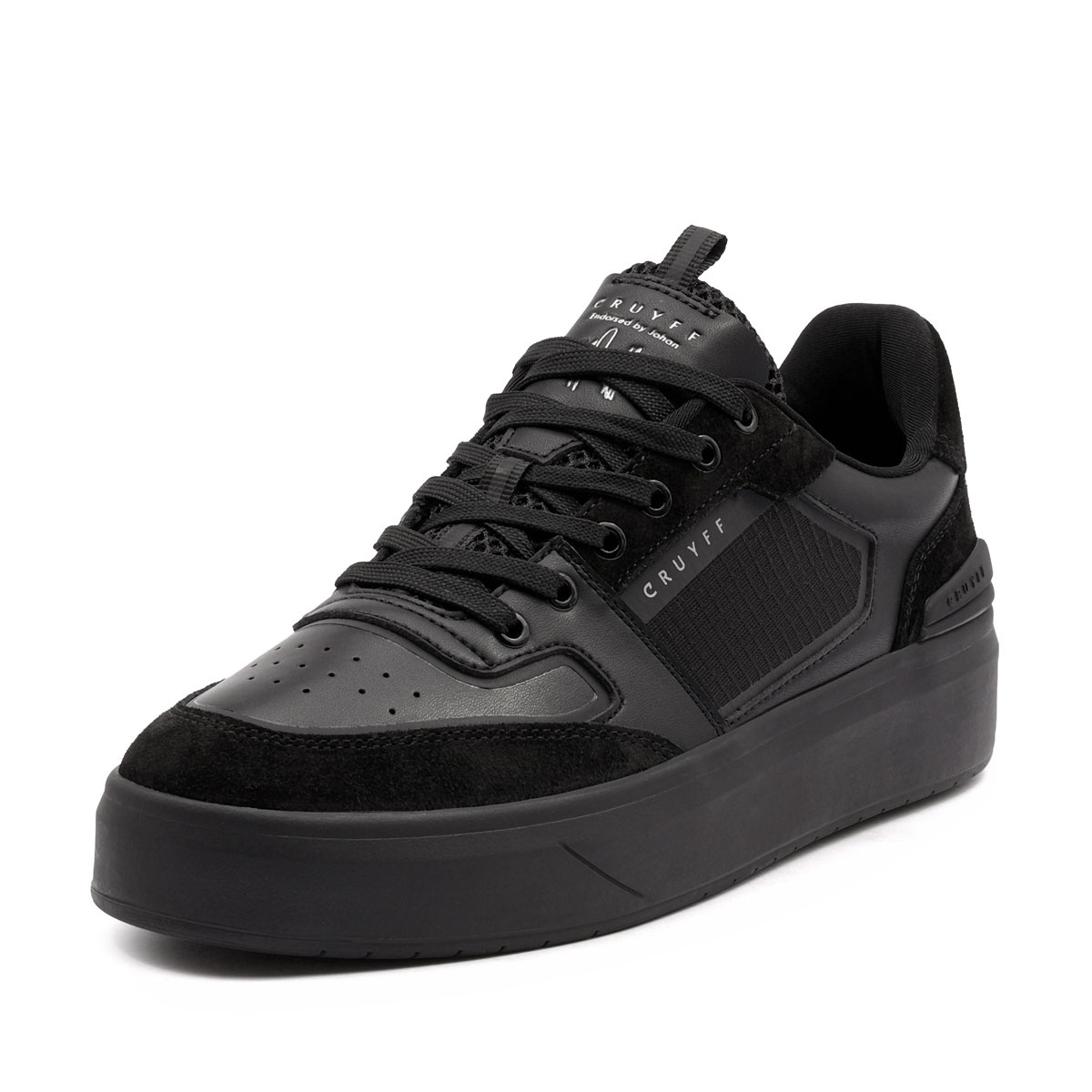 Cruyff Endorsed Tech Teniși bărbați CC263051-11000