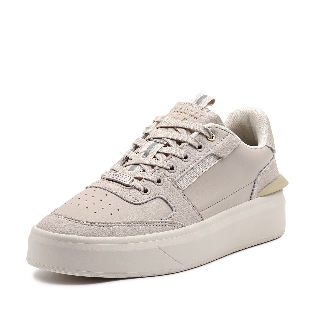 Teniși bărbați Cruyff Endorsed Tennis CC251012-101 Cruyff Endorsed Tennis Teniși bărbați CC251012-101