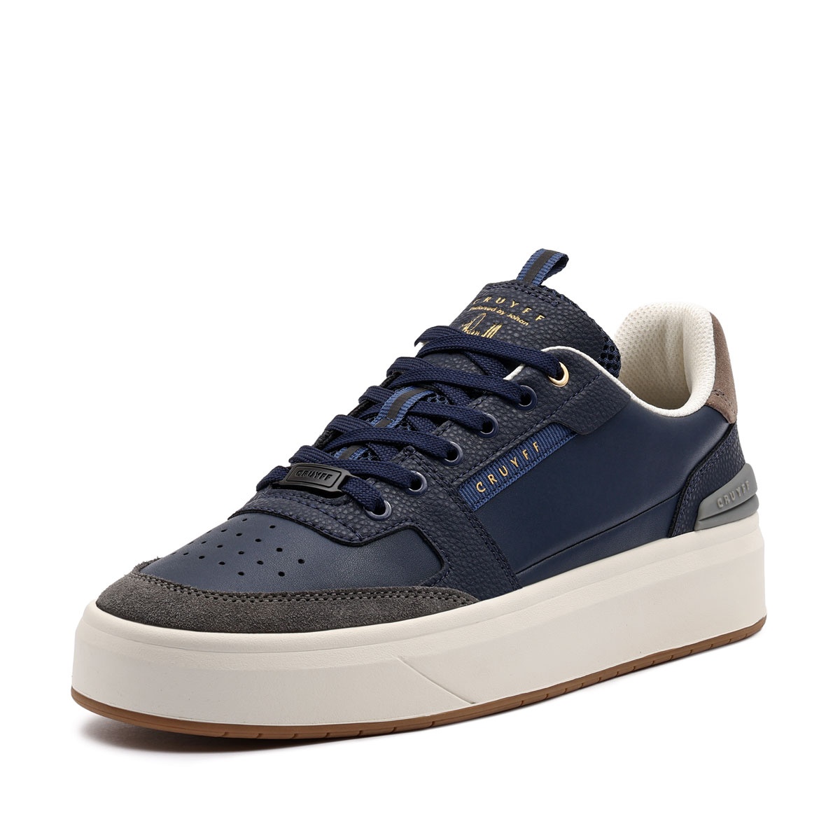 Cruyff Endorsed Tennis Teniși bărbați CC253041-677
