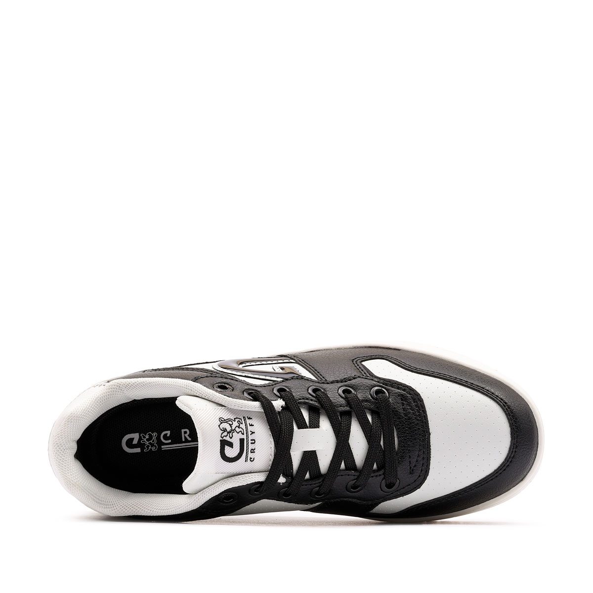Teniși damă Cruyff Indoor C CS243970-951 Cruyff Indoor C Teniși damă CS243970-951