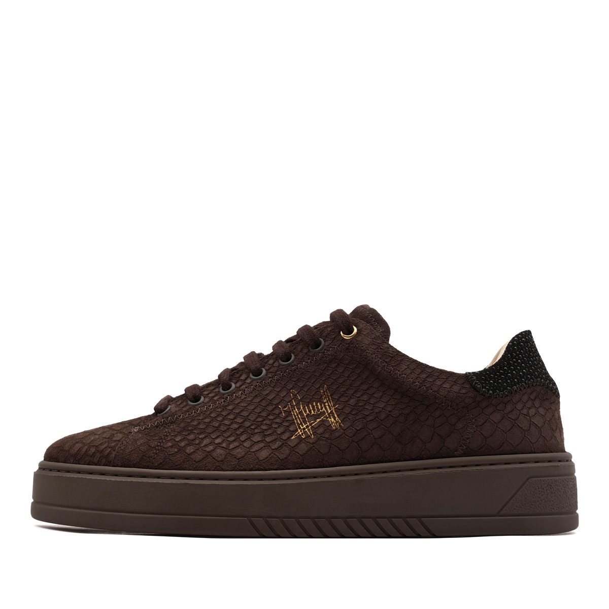 Cruyff Joan Alto Teniși bărbați CC263300-9007