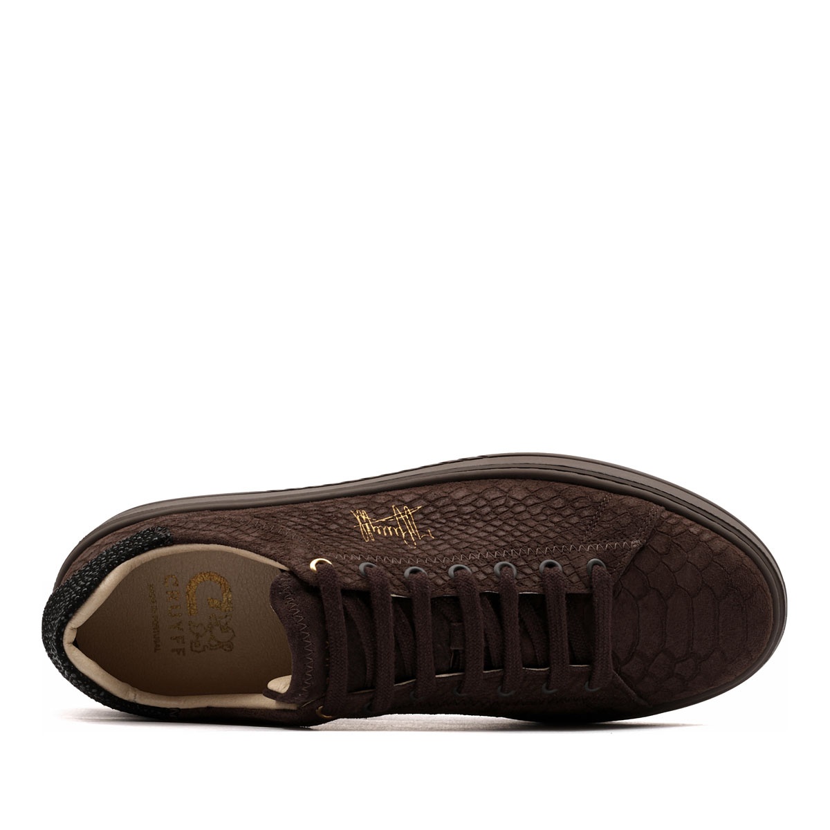 Cruyff Joan Alto Teniși bărbați CC263300-9007